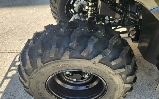 2026 Honda FourTrax Rancher® 4X4