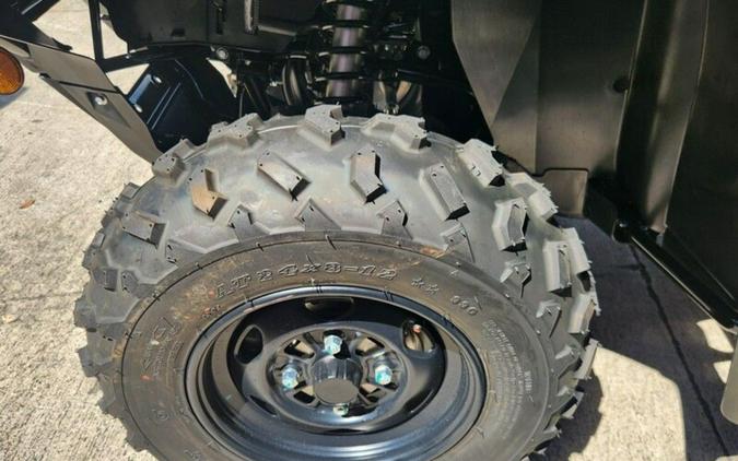 2026 Honda FourTrax Rancher® 4X4