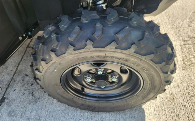 2026 Honda FourTrax Rancher® 4X4