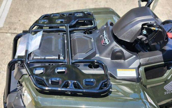 2026 Honda FourTrax Rancher® 4X4