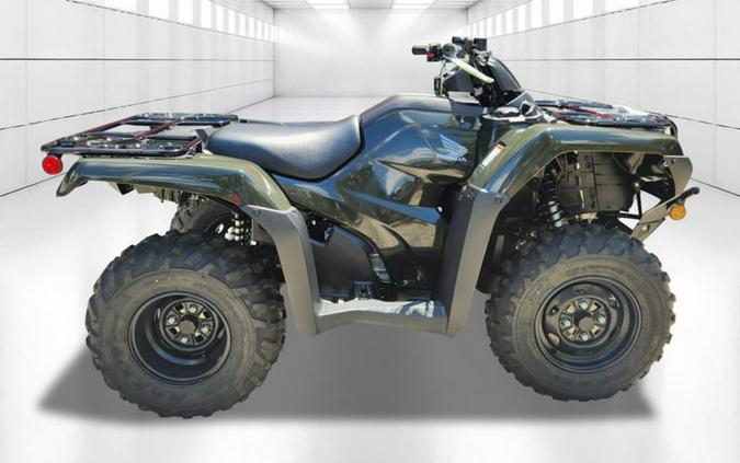 2026 Honda FourTrax Rancher® 4X4