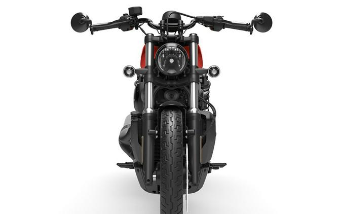 2025 Harley-Davidson Nightster®