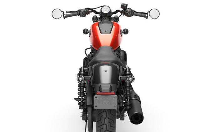 2025 Harley-Davidson Nightster®