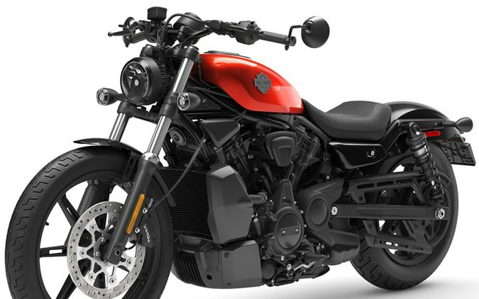 2025 Harley-Davidson Nightster®