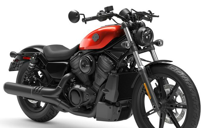 2025 Harley-Davidson Nightster®