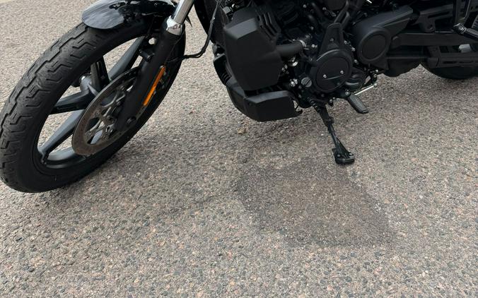 2025 Harley-Davidson Nightster®