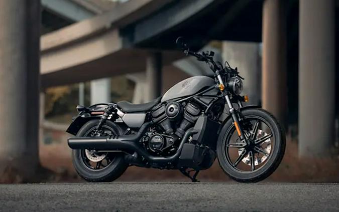 2025 Harley-Davidson Nightster®