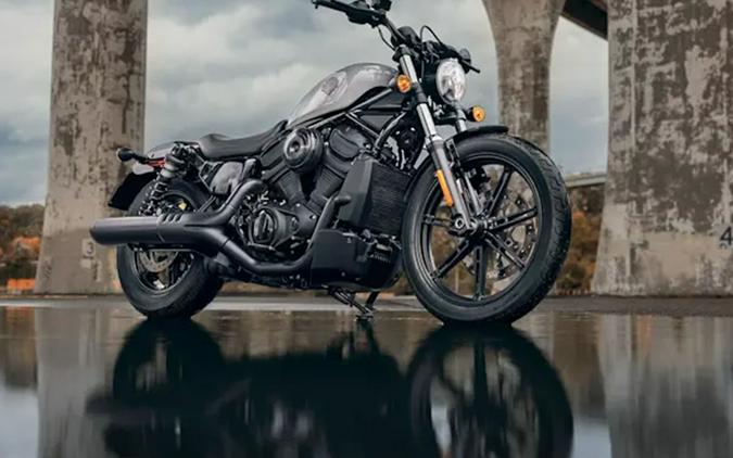 2025 Harley-Davidson Nightster®