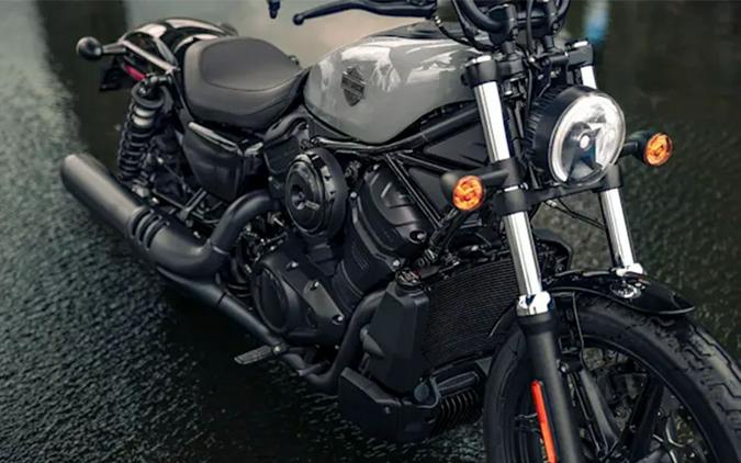 2025 Harley-Davidson Nightster®