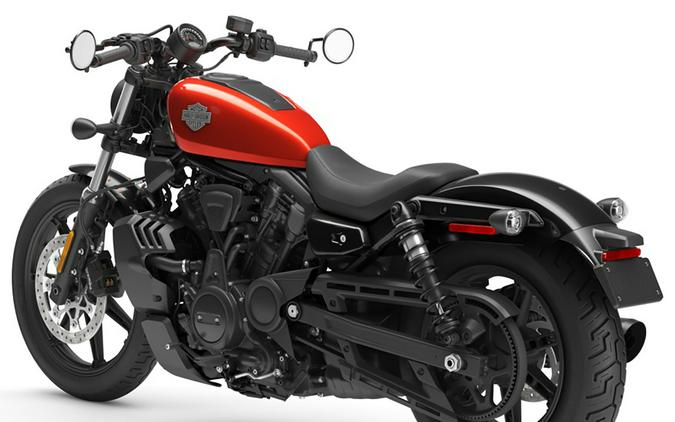2025 Harley-Davidson Nightster®