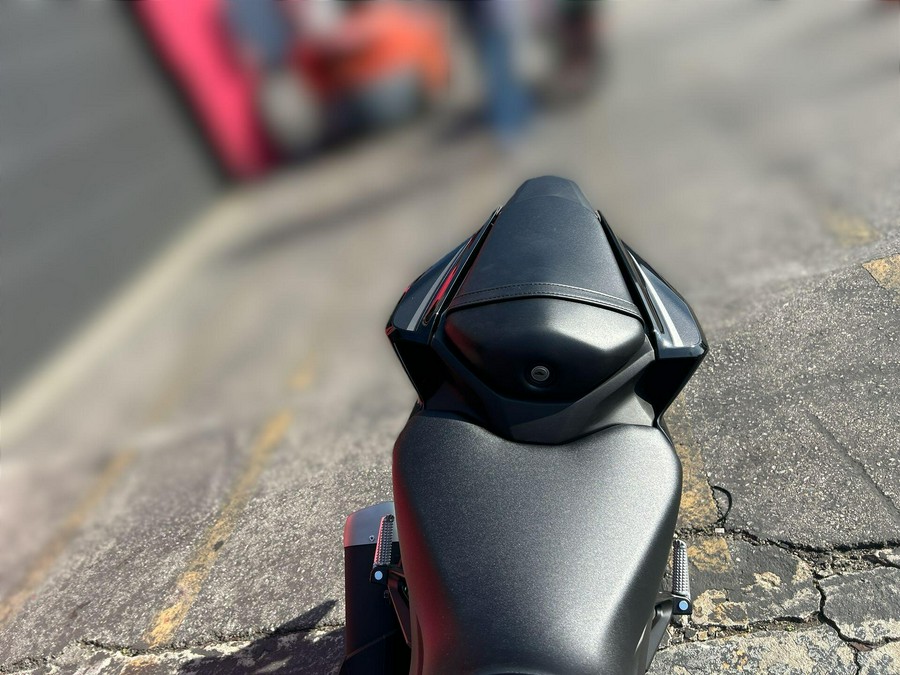 2026 Yamaha YZF-R3 ABS