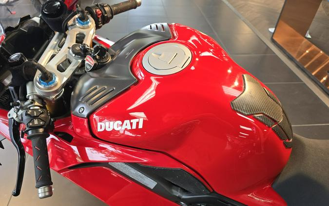 2020 Ducati Panigale V4 S