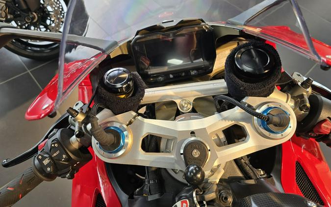 2020 Ducati Panigale V4 S