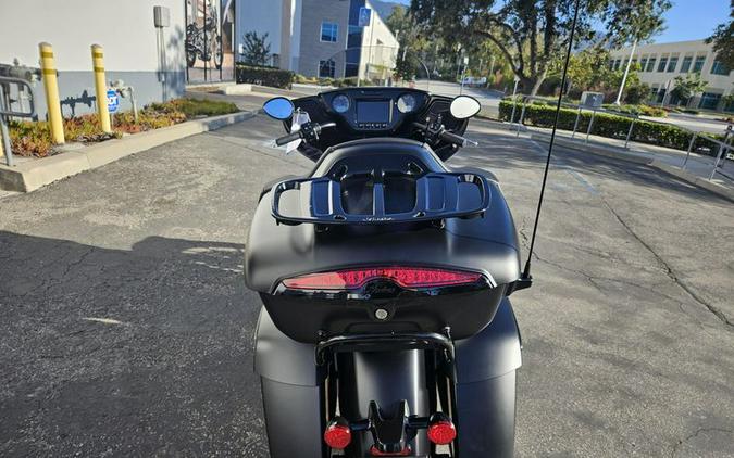 New 2025 Indian Motorcycle Roadmaster Dark Horse 108