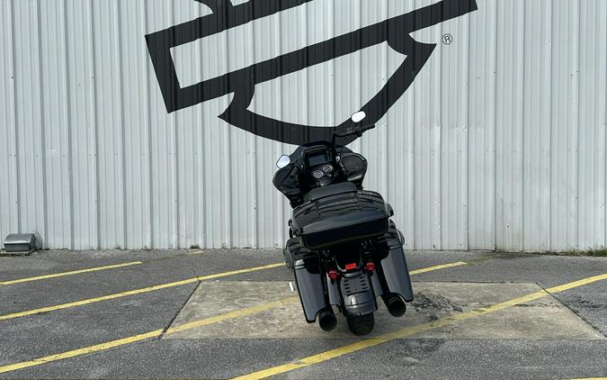 2019 Harley-Davidson® Road Glide® Special Vivid Black