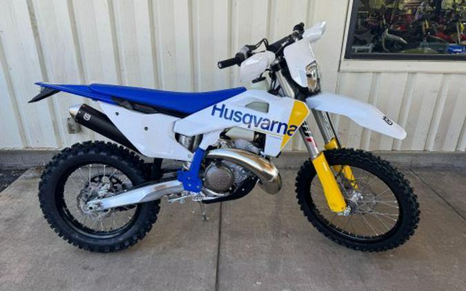 2027 Husqvarna Motorcycles TE 250