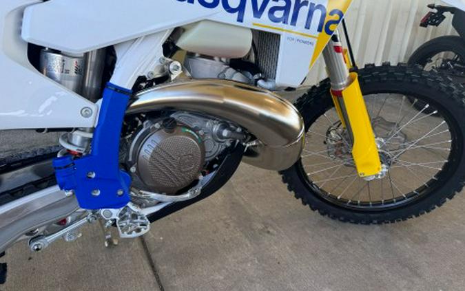 2027 Husqvarna Motorcycles TE 250