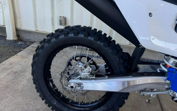 2027 Husqvarna Motorcycles TE 250