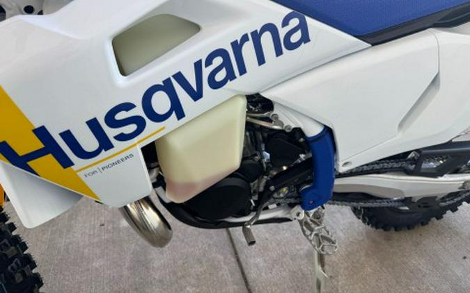 2027 Husqvarna Motorcycles TE 250