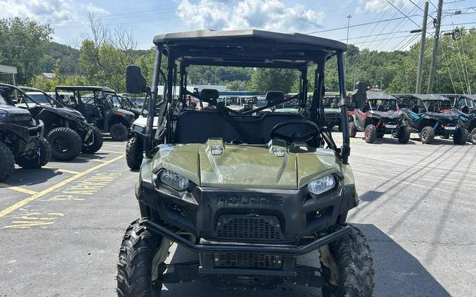 2024 Polaris® Ranger 570 Full-Size