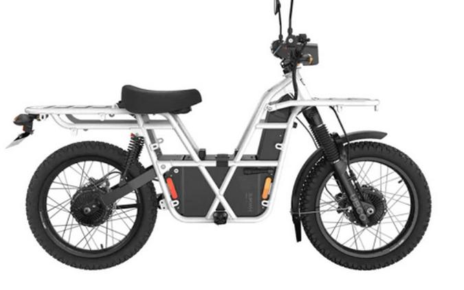 2022 UBCO 2X2