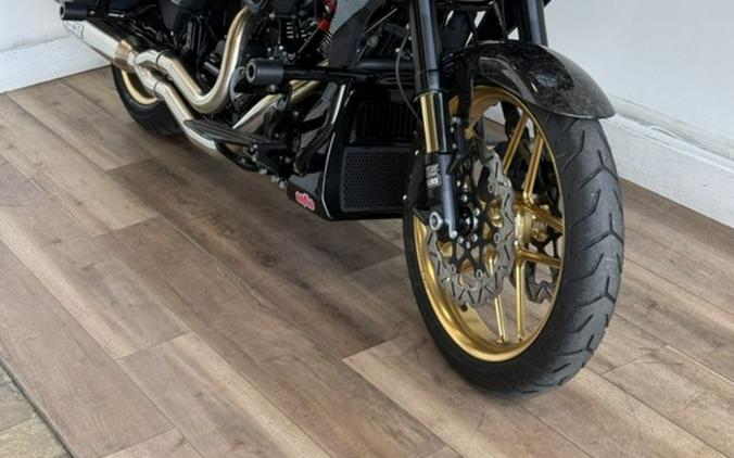 2026 Harley-Davidson® FLTRXSTSE - CVO™ Road Glide® ST