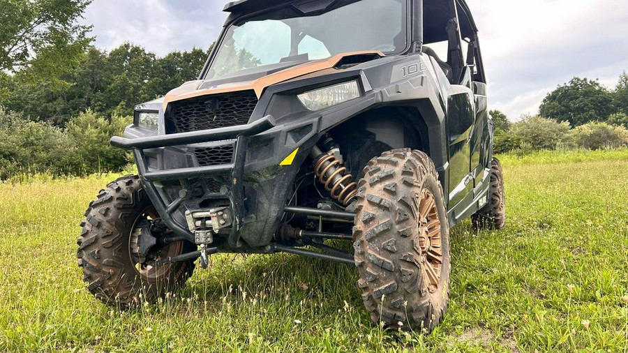 2019 Polaris GENERAL™ 4 1000 Ride Command® Edition