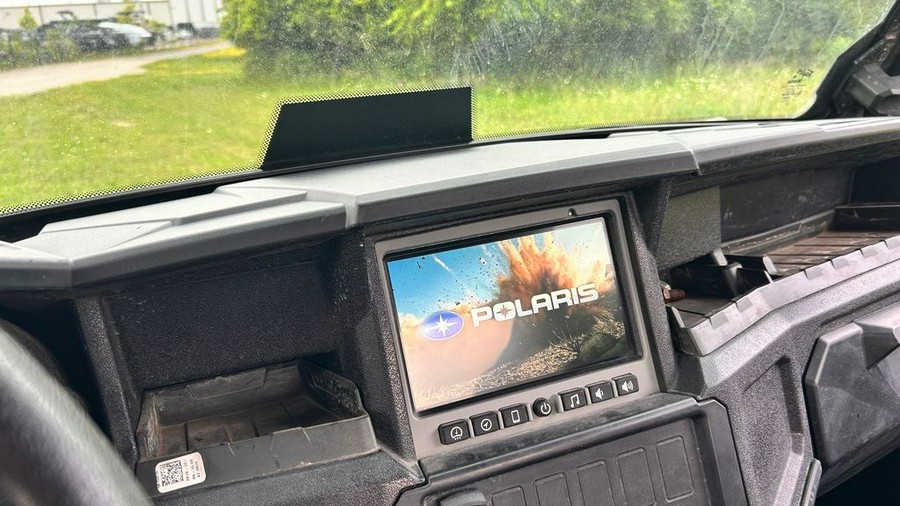 2019 Polaris GENERAL™ 4 1000 Ride Command® Edition