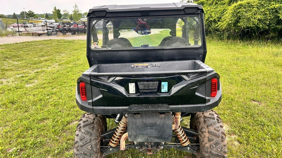 2019 Polaris GENERAL™ 4 1000 Ride Command® Edition