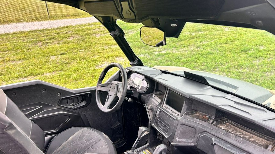 2019 Polaris GENERAL™ 4 1000 Ride Command® Edition