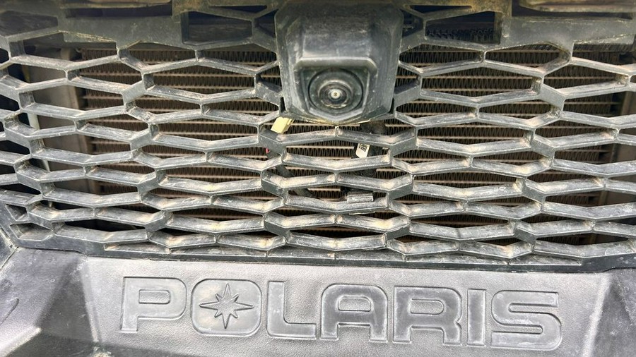 2019 Polaris GENERAL™ 4 1000 Ride Command® Edition