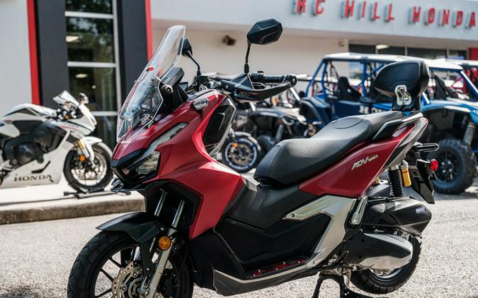 2024 Honda ADV160 SP