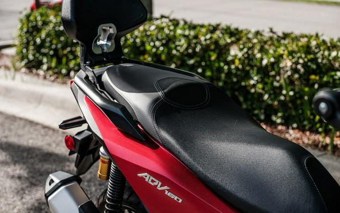 2024 Honda ADV160 SP