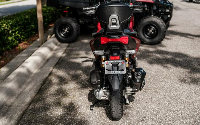 2024 Honda ADV160 SP