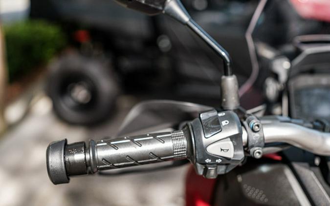 2024 Honda ADV160 SP