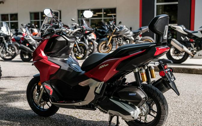 2024 Honda ADV160 SP