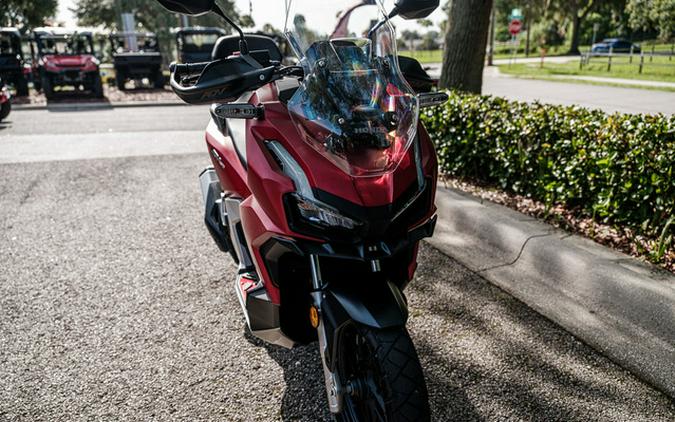 2024 Honda ADV160 SP