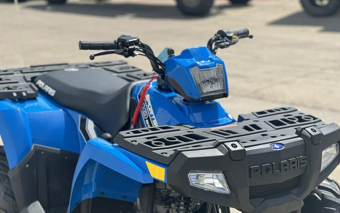 2026 Polaris Sportsman 110