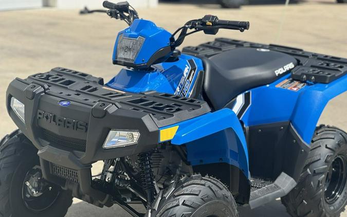 2026 Polaris Sportsman 110