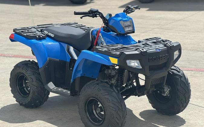 2026 Polaris Sportsman 110