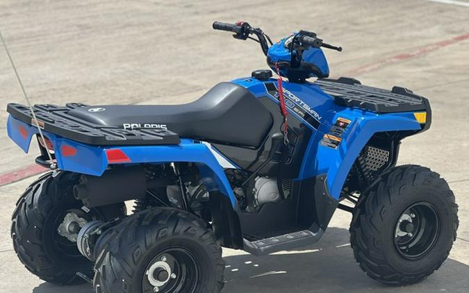 2026 Polaris Sportsman 110