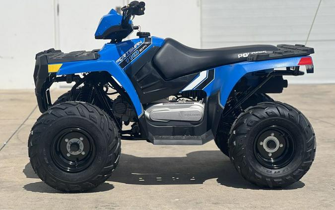 2026 Polaris Sportsman 110