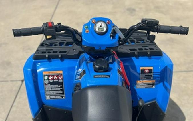 2026 Polaris Sportsman 110