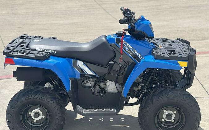 2026 Polaris Sportsman 110