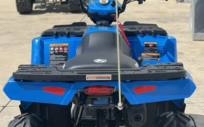 2026 Polaris Sportsman 110