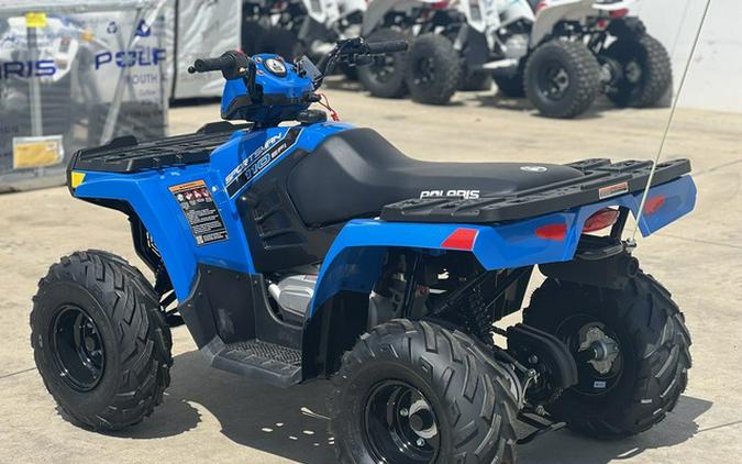 2026 Polaris Sportsman 110