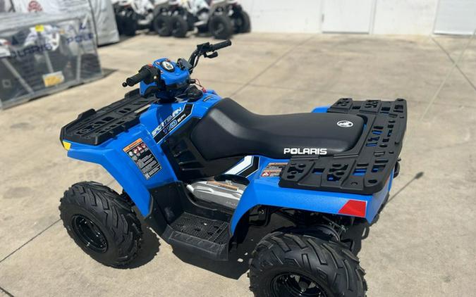 2026 Polaris Sportsman 110
