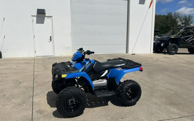 2026 Polaris Sportsman 110