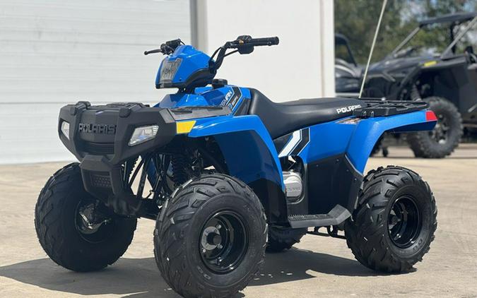 2026 Polaris Sportsman 110
