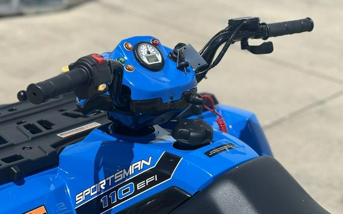 2026 Polaris Sportsman 110